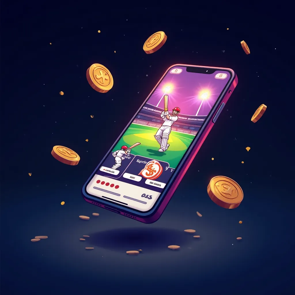 rubet mobile app interface showcase