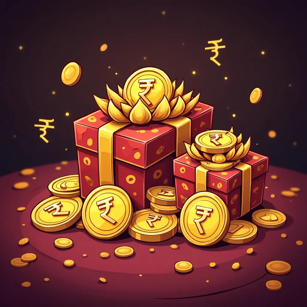 rubet welcome bonus promotion showcase