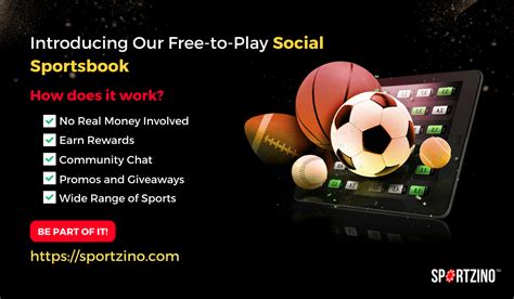 social sportsbook