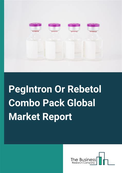 rebetol strategy