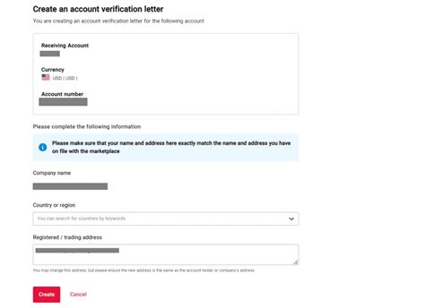 rubet account verification